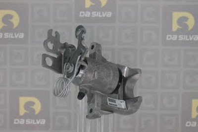 DA SILVA et0279 -